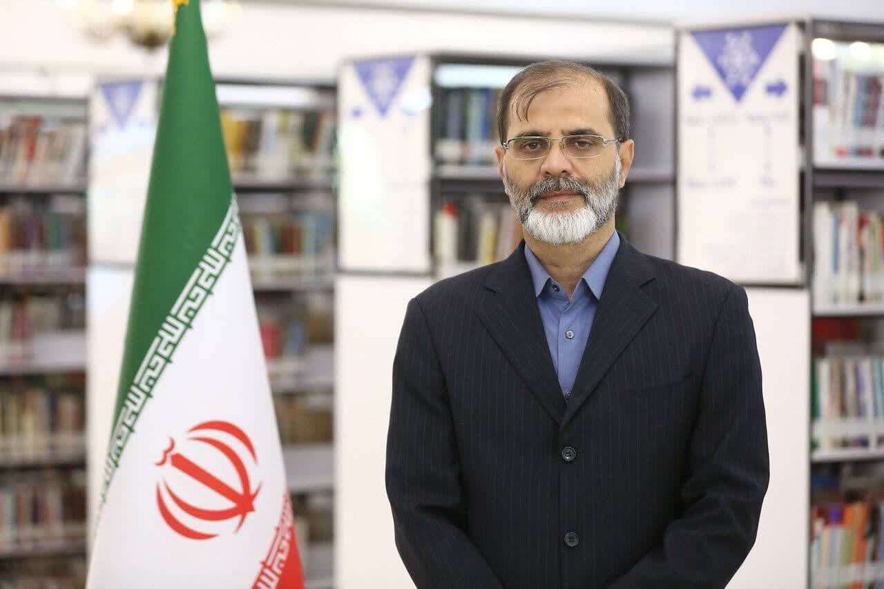 کتابخانه‌های عمومی، سنگر فرهنگی روزهای بحران؛ روایت خدمت بی‌وقفه در دفاع مقدس 